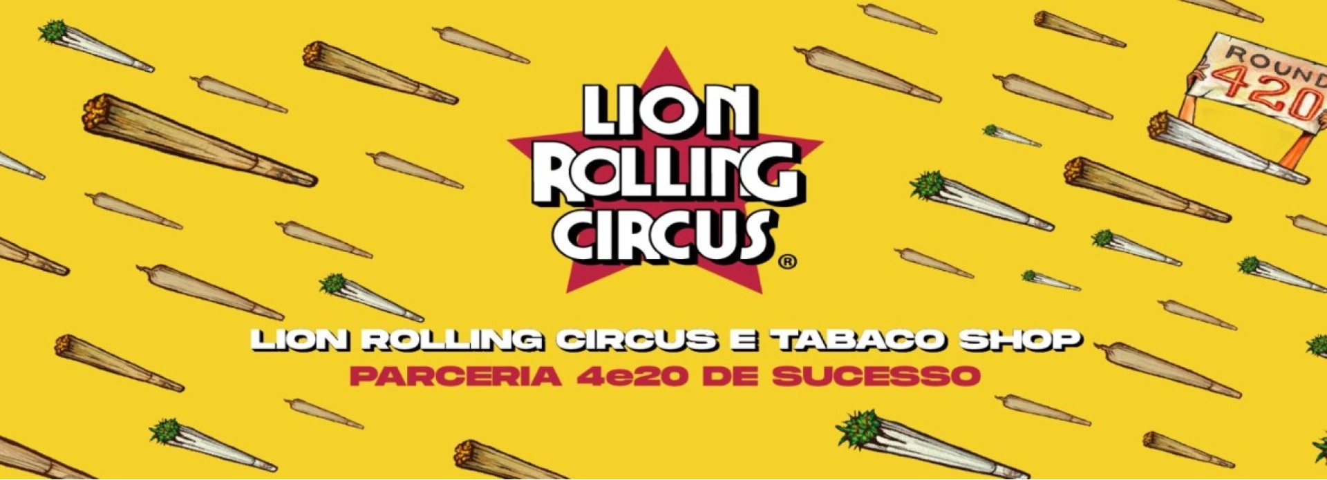 Parceria Lion