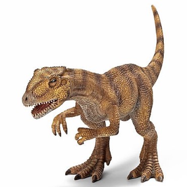 ALOSSAURO FILHOTE SCHLEICH - Cod 14513