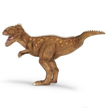 GIGANTOSSAURO GRANDE SCHLEICH - Cod 16464