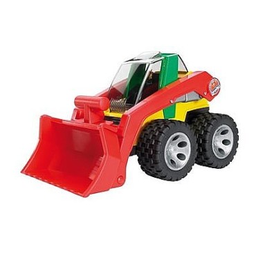 MINI CARREGADEIRA ROADMAX BRUDER  - Cod 20060
