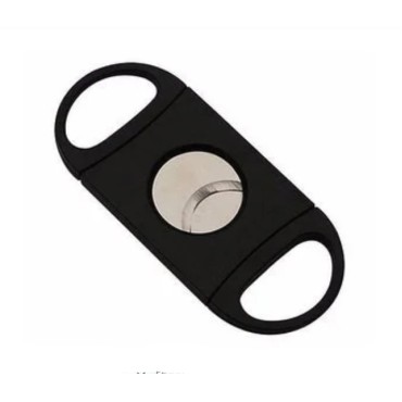 CORTADOR DE CHARUTO PLASTICO HIT ESTILO GUILHOTINA COD 1