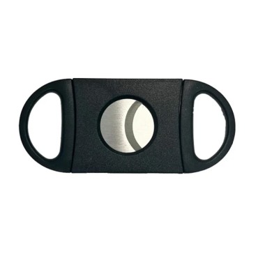 CORTADOR DE CHARUTO PLASTICO HIT ESTILO GUILHOTINA COD 1