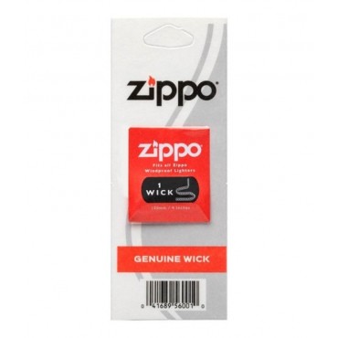 KIT FLUIDO ZIPPO 125ml + PEDRA ZIPPO + PAVIO ZIPPO