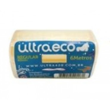 SEDA CELULOSE ULTRAECO REGULAR 40mm ROLLS unidade