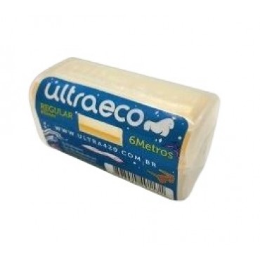 SEDA CELULOSE ULTRAECO REGULAR 40mm ROLLS unidade