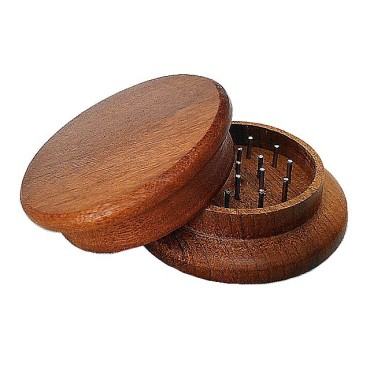 DICHAVADOR MADEIRA GRANDE 7cm