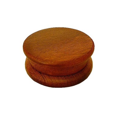 DICHAVADOR MADEIRA GRANDE 7cm