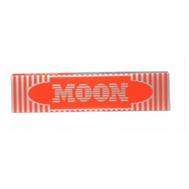 SEDA MOON RED KING SIZE caixa com 50 livretos