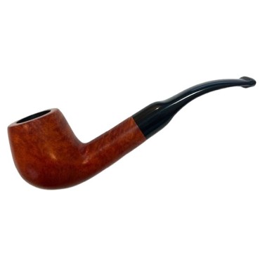 CACHIMBO MAESTRO BRIAR CURVO codigo M-11