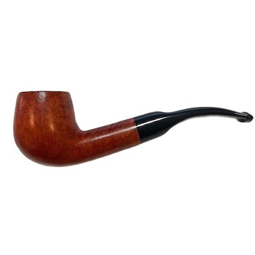 CACHIMBO MAESTRO BRIAR CURVO codigo M-11