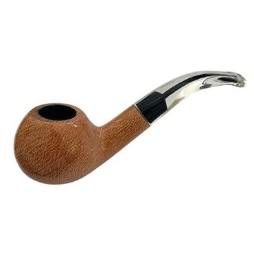 CACHIMBO MONTANA CURVO Cod - MT-01