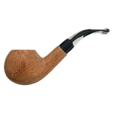CACHIMBO MONTANA CURVO Cod - MT-01
