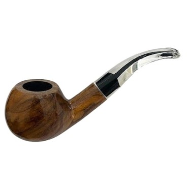CACHIMBO MONTANA CURVO Cod - MT-02