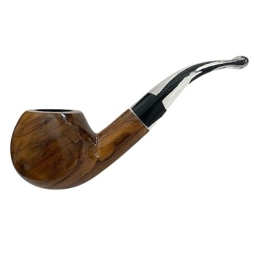 CACHIMBO MONTANA CURVO Cod - MT-02