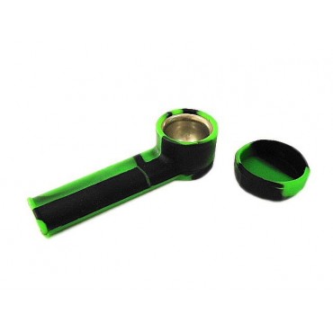 PIPE DE SILICONE 11cm - COD 1