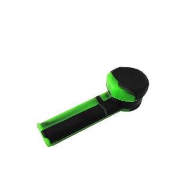 PIPE DE SILICONE 11cm - COD 1