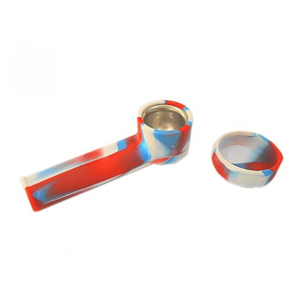 PIPE DE SILICONE 11cm - COD 3