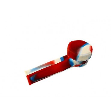 PIPE DE SILICONE 11cm - COD 3