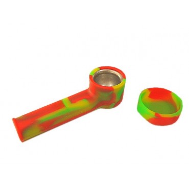 PIPE DE SILICONE 11cm - COD 5