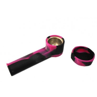 PIPE DE SILICONE 11cm - COD 6