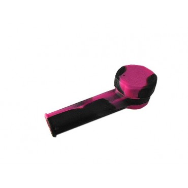 PIPE DE SILICONE 11cm - COD 6