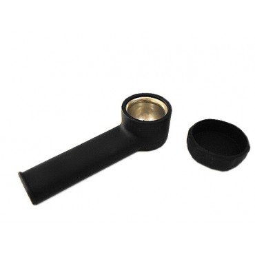 PIPE DE SILICONE 11cm - COD 7