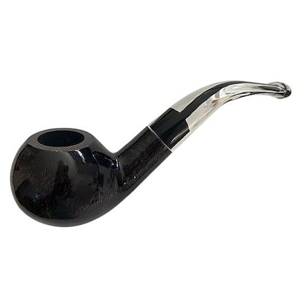 CACHIMBO MONTANA CURVO Cod - MT-32