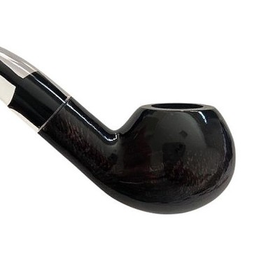 CACHIMBO MONTANA CURVO Cod - MT-32