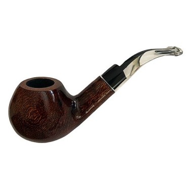 CACHIMBO MONTANA CURVO Cod - MT-12