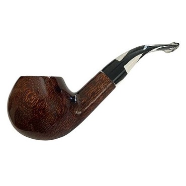 CACHIMBO MONTANA CURVO Cod - MT-12