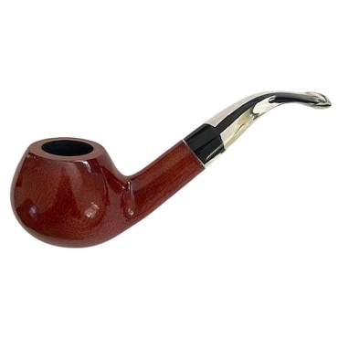CACHIMBO MONTANA CURVO Cod - MT-16