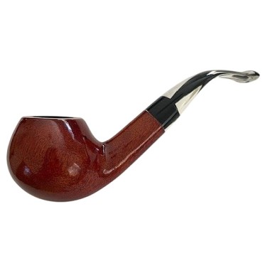 CACHIMBO MONTANA CURVO Cod - MT-16