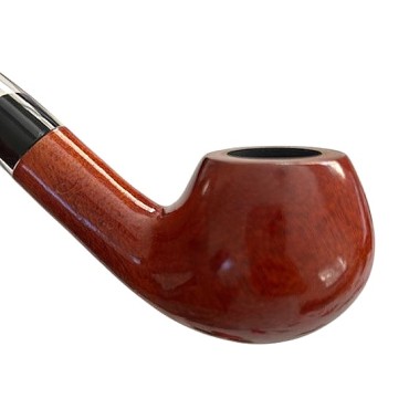 CACHIMBO MONTANA CURVO Cod - MT-16