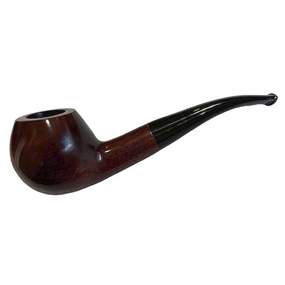 CACHIMBO BAZZANELLI PREMIUM CURVO cod B-05