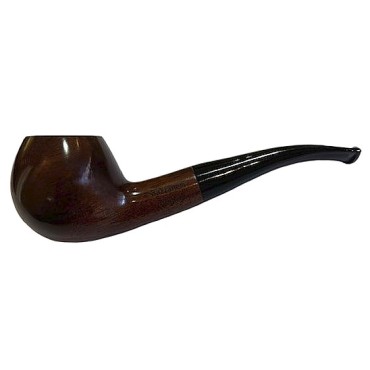 CACHIMBO BAZZANELLI PREMIUM CURVO cod B-05