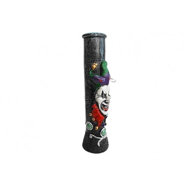 BONG DE RESINA CORINGA 26CM - COD 4