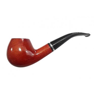 CACHIMBO BAZZANELLI PREMIUM  CURVO cod B-29