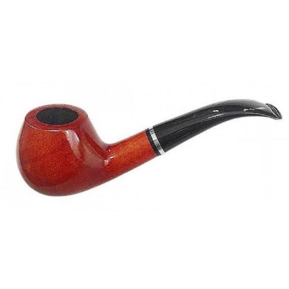 CACHIMBO BAZZANELLI PREMIUM  CURVO cod B-29