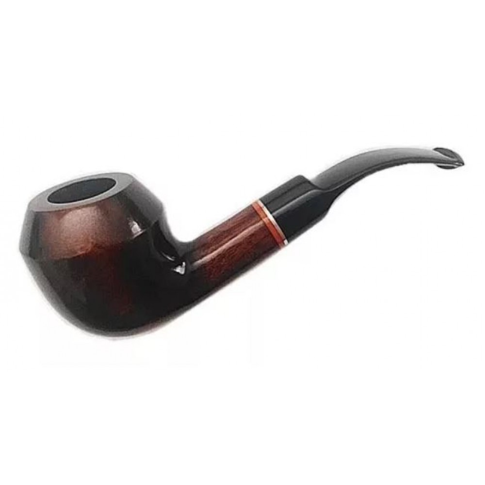 CACHIMBO BAZZANELLI PREMIUM CURV0 Cod B-27