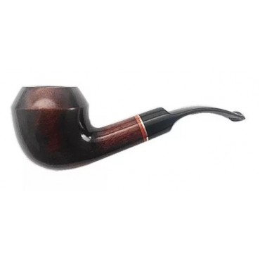 CACHIMBO BAZZANELLI PREMIUM CURV0 Cod B-27