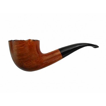 CACHIMBO BAZZANELLI PREMIUM  CURVO Cod B-46