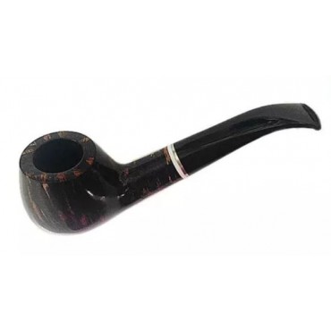 CACHIMBO BAZZANELLI PREMIUM  CURVO Cod B-30