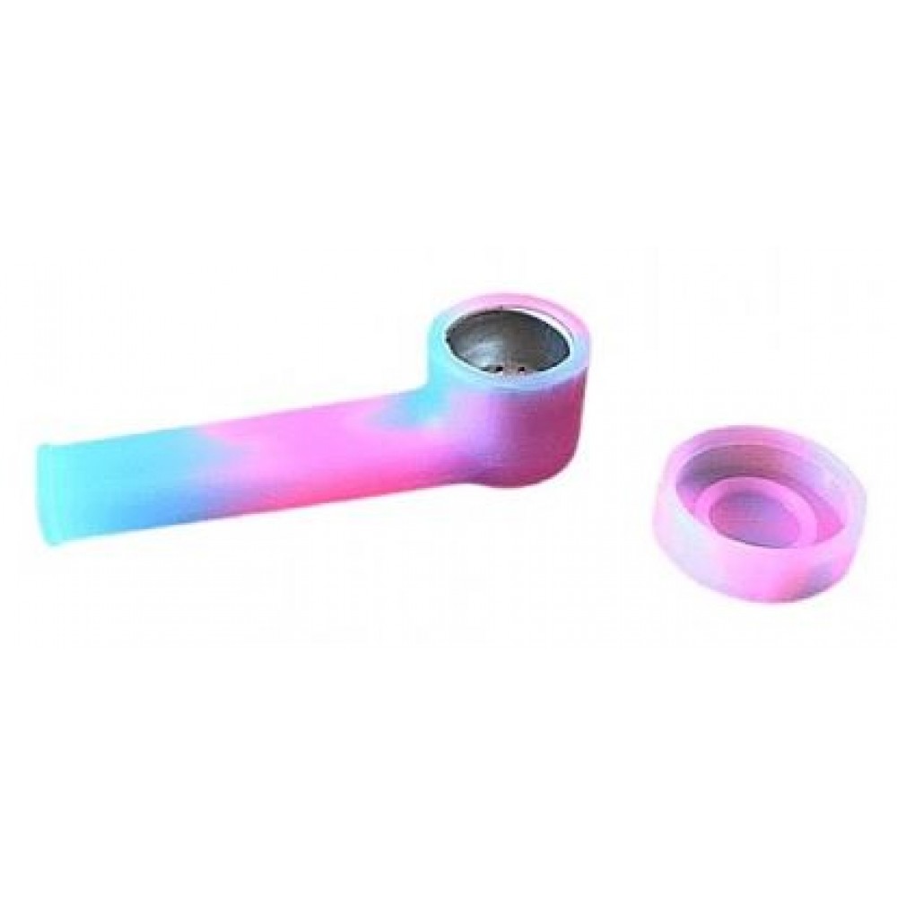 PIPE DE SILICONE 11cm - COD 8