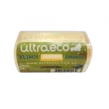 SEDA CELULOSE ULTRAECO EXTRA SLIM 36mm ROLLS unidade