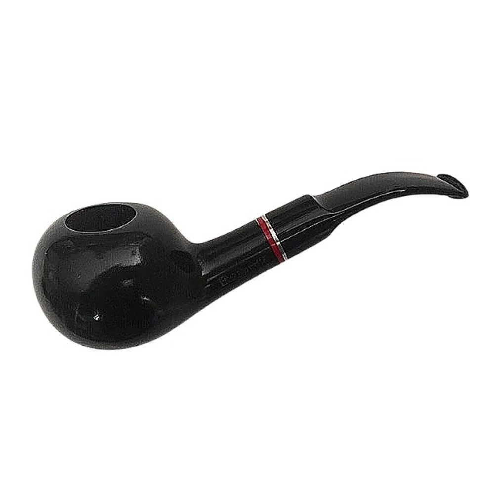 CACHIMBO BAZZANELLI PREMIUM MEIO CURVO cod B-12