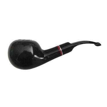 CACHIMBO BAZZANELLI PREMIUM MEIO CURVO cod B-12