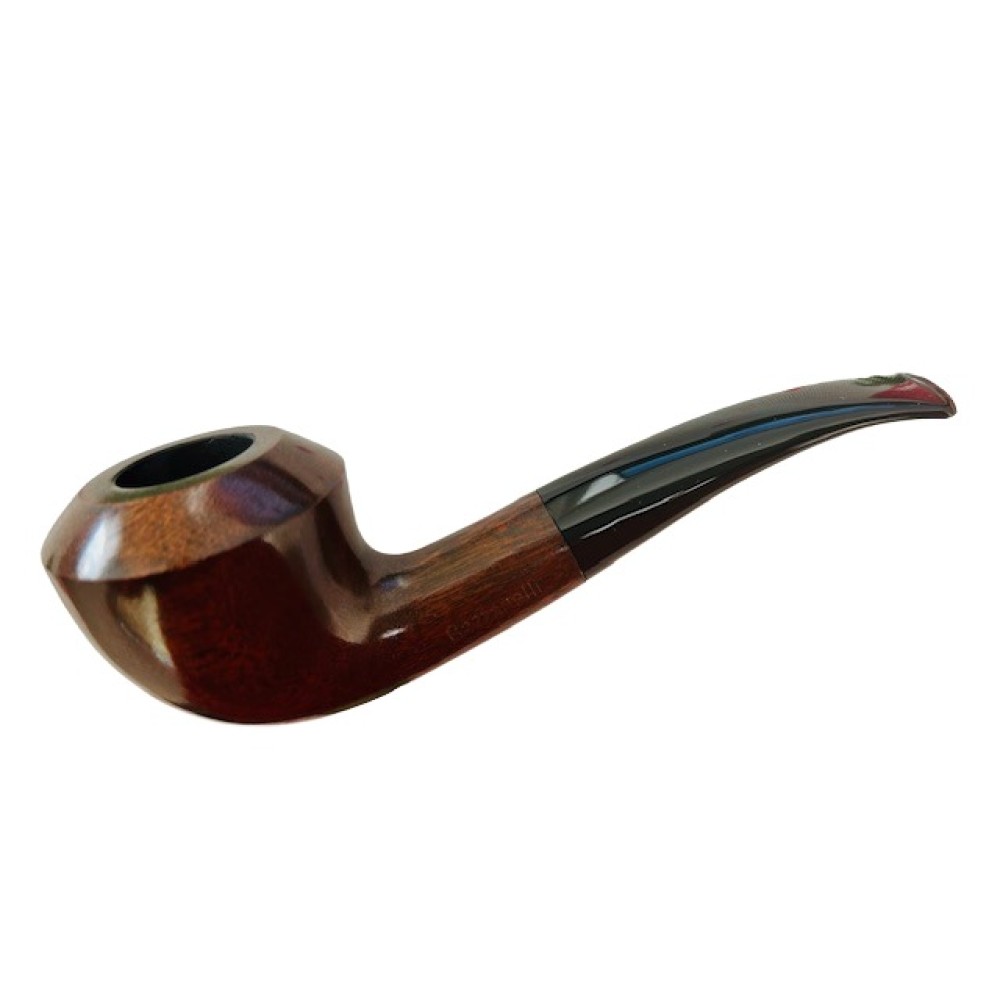 CACHIMBO BAZZANELLI PREMIUM CURV0 Cod B-65