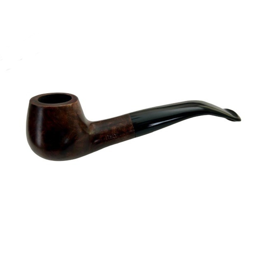 CACHIMBO MAESTRO BRIAR CURVO codigo M-01