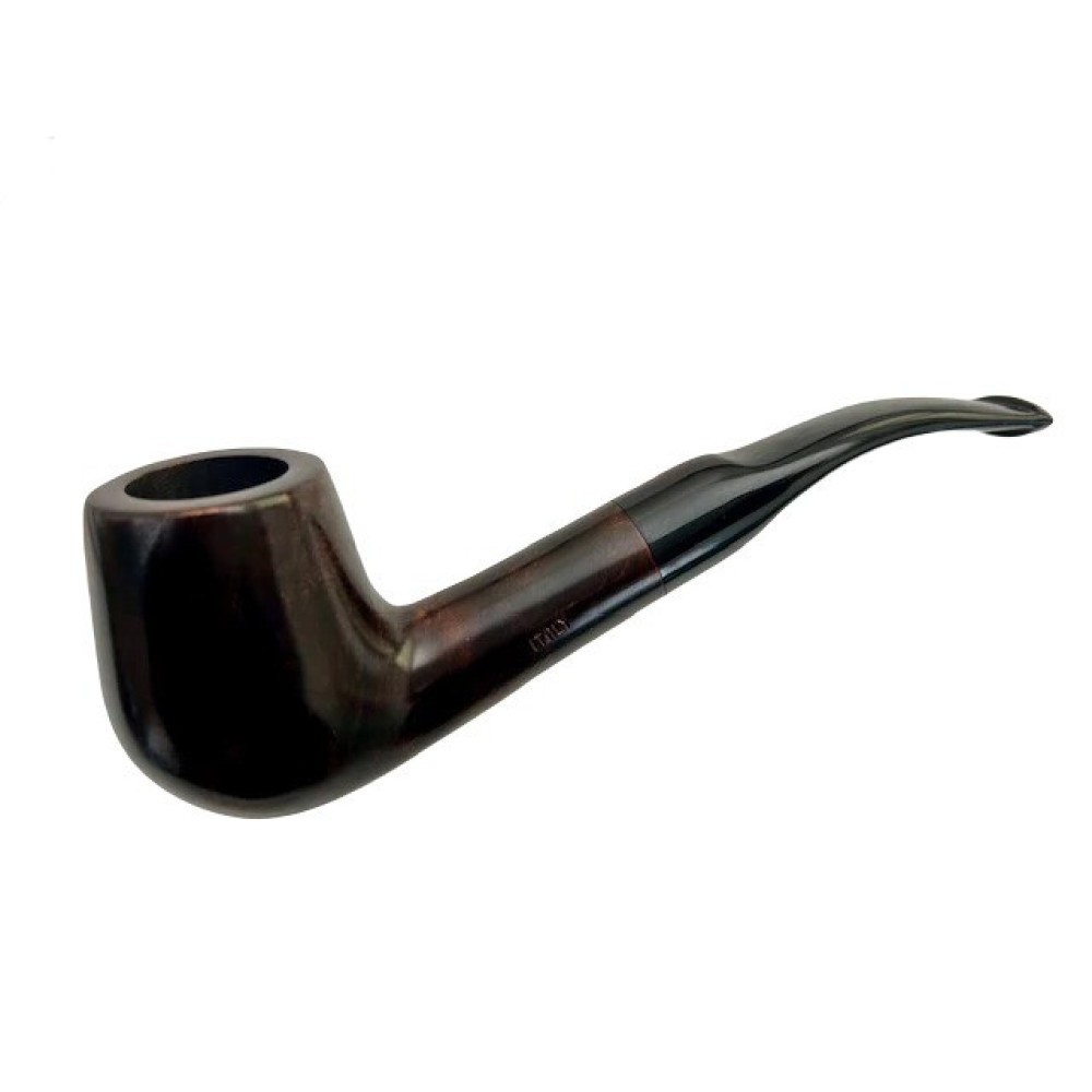 CACHIMBO MAESTRO BRIAR CURVO codigo M-03