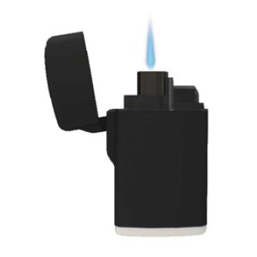 KIT 4 ISQUEIROS MAÇARICO ZENGAZ ZL-10B